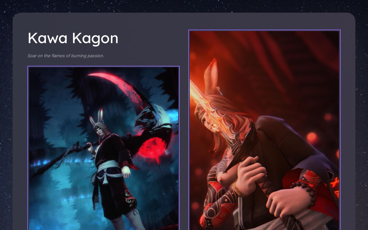 Kawa Kagon